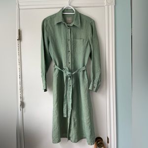 Libeco Linen Dress